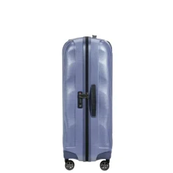 Samsonite C-Lite Spinner 75/28 lavender