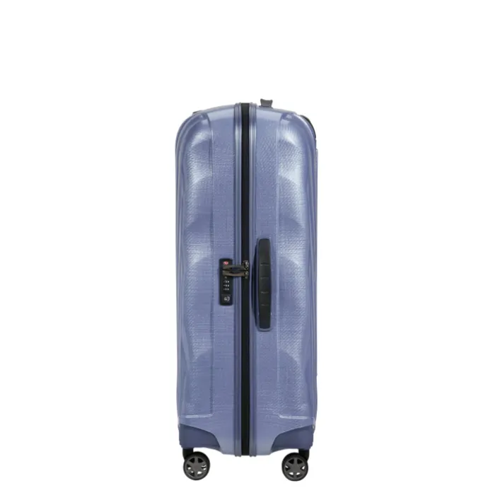 Samsonite C-Lite Spinner 75/28 lavender