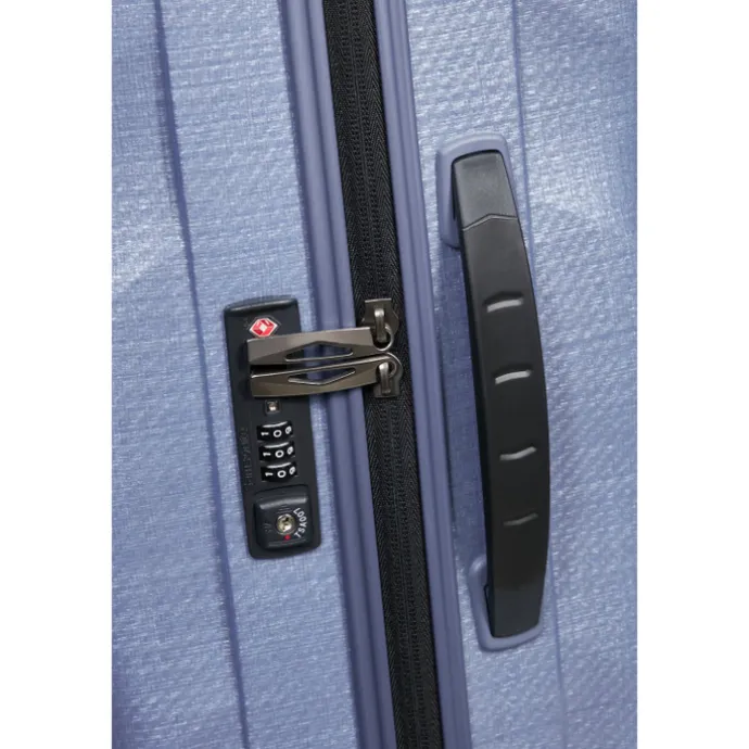 Samsonite C-Lite Spinner 75/28 lavender