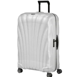 Samsonite C-Lite Spinner 75 off white