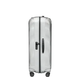 Samsonite C-Lite Spinner 75 off white