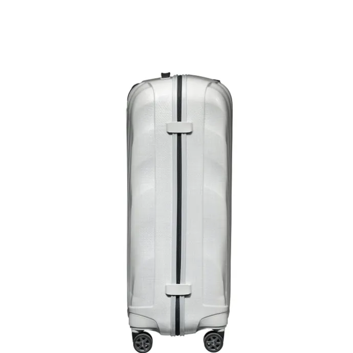 Samsonite C-Lite Spinner 75 off white