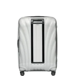 Samsonite C-Lite Spinner 75 off white