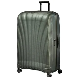Samsonite C-Lite Spinner 86 metallic green