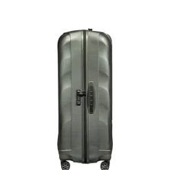 Samsonite C-Lite Spinner 86 metallic green