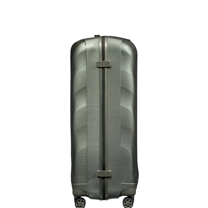 Samsonite C-Lite Spinner 86 metallic green