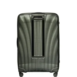 Samsonite C-Lite Spinner 86 metallic green