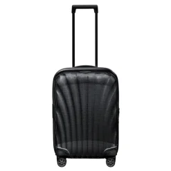 Samsonite C-Lite Spinner 55 Exp black