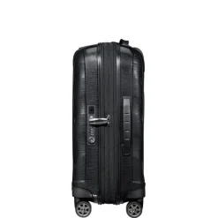 Samsonite C-Lite Spinner 55 Exp black