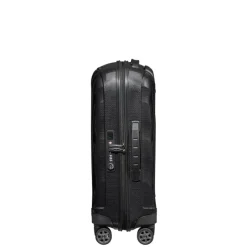 Samsonite C-Lite Spinner 55 Exp black