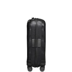 Samsonite C-Lite Spinner 55 Exp black