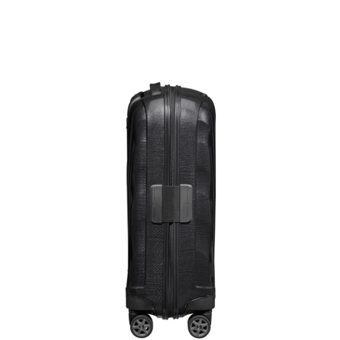 Samsonite C-Lite Spinner 55 Exp black
