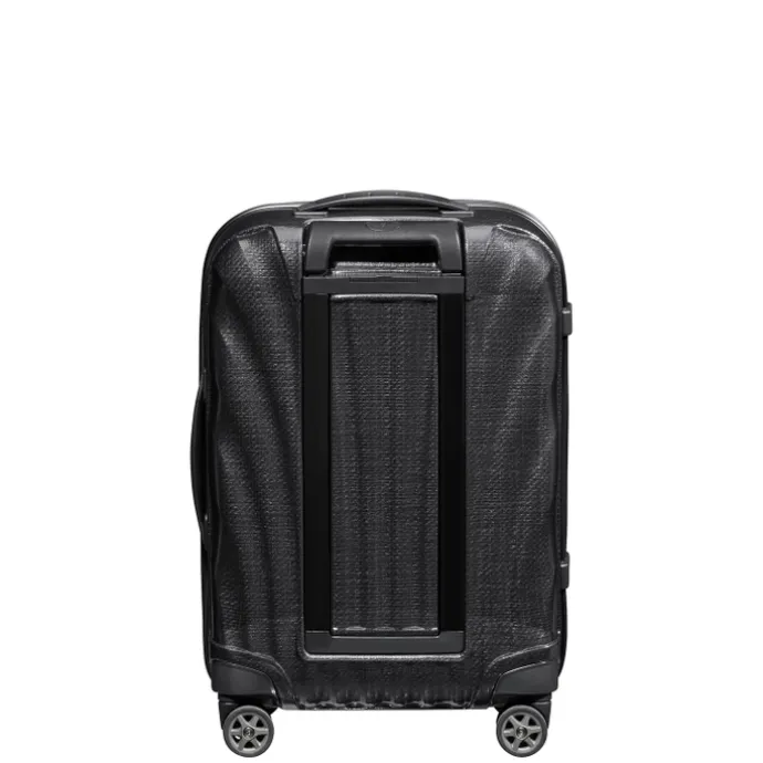 Samsonite C-Lite Spinner 55 Exp black