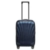 Samsonite C-Lite Spinner 55 Exp midnight blue