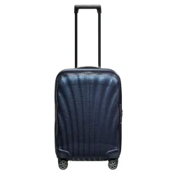 Samsonite C-Lite Spinner 55 Exp midnight blue
