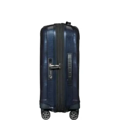 Samsonite C-Lite Spinner 55 Exp midnight blue