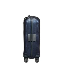 Samsonite C-Lite Spinner 55 Exp midnight blue