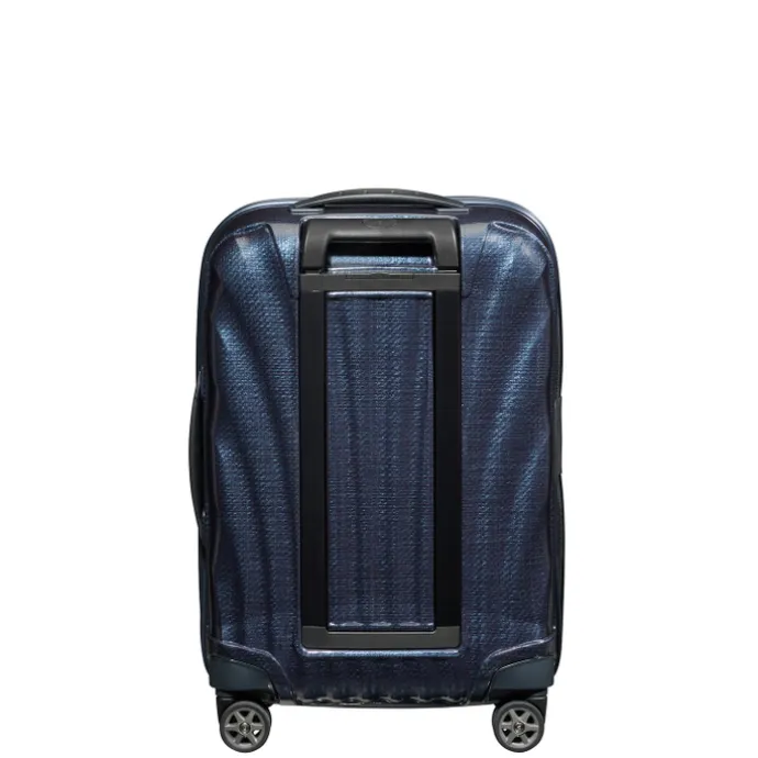 Samsonite C-Lite Spinner 55 Exp midnight blue