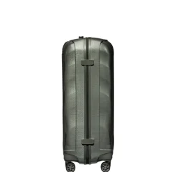 Samsonite C-Lite Spinner 75 metallic green