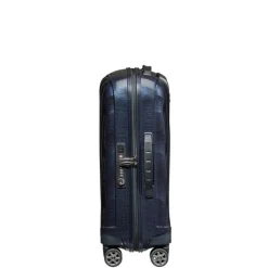 Samsonite C-Lite Spinner 55 midnight blue