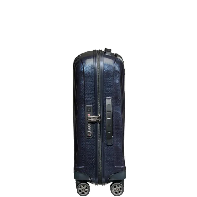 Samsonite C-Lite Spinner 55 midnight blue