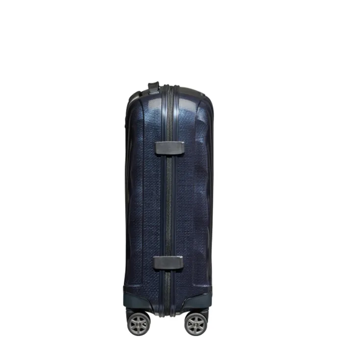 Samsonite C-Lite Spinner 55 midnight blue