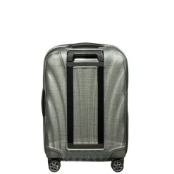 Samsonite C-Lite Spinner 55 Exp metallic green