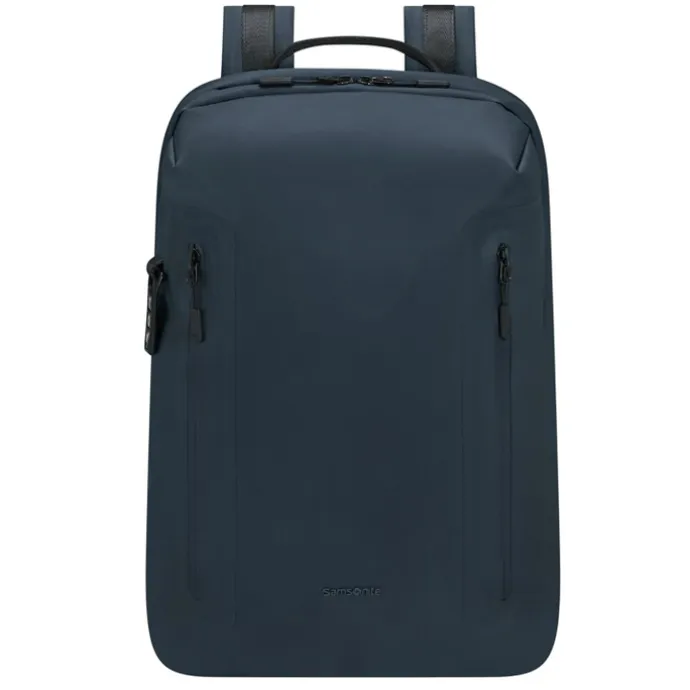 Samsonite Coatify Biz Backpack 15.6" blue
