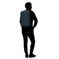 Samsonite Coatify Biz Backpack 15.6" blue