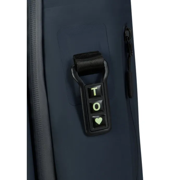 Samsonite Coatify Biz Backpack 15.6" blue
