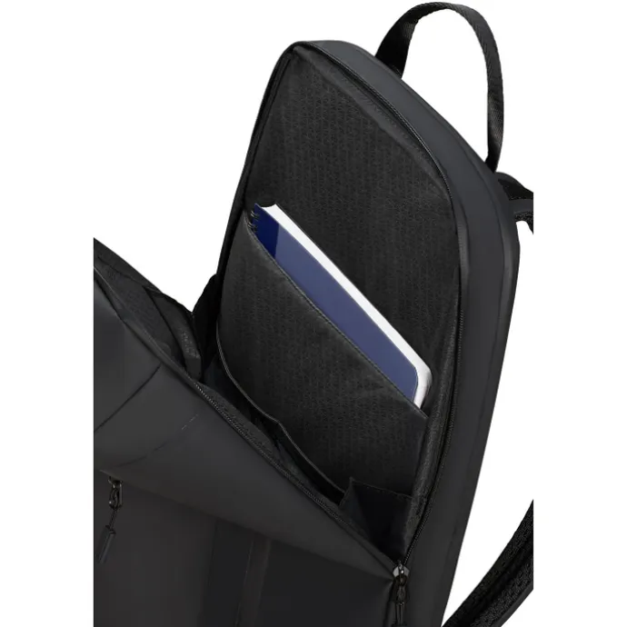 Samsonite Coatify Biz Backpack 15.6" black