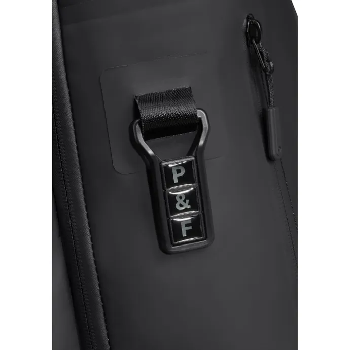 Samsonite Coatify Biz Backpack 15.6" black