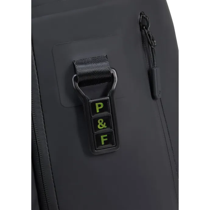 Samsonite Coatify Biz Backpack 15.6" black