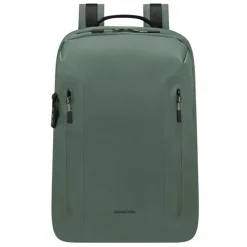 Samsonite Coatify Biz Backpack 15.6" green