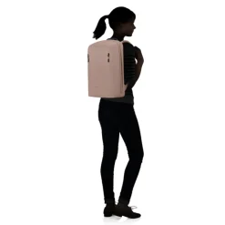 Samsonite Coatify Biz Backpack 15.6" rose