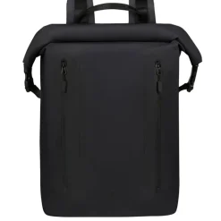 Samsonite Coatify Biz IPX4 Rolltop Backpack 15.6" black