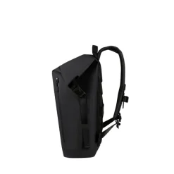 Samsonite Coatify Biz IPX4 Rolltop Backpack 15.6