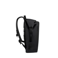Samsonite Coatify Biz IPX4 Rolltop Backpack 15.6