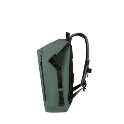 Samsonite Coatify Biz IPX4 Rolltop Backpack 15.6
