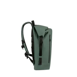 Samsonite Coatify Biz IPX4 Rolltop Backpack 15.6