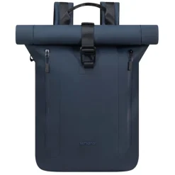 Samsonite Coatify Biz Rolltop Backpack 14.1" blue