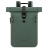 Samsonite Coatify Biz Rolltop Backpack 14.1" green