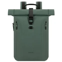 Samsonite Coatify Biz Rolltop Backpack 14.1" green