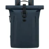 Samsonite Coatify Biz Rolltop Backpack 15.6" blue