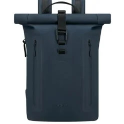 Samsonite Coatify Biz Rolltop Backpack 15.6" blue