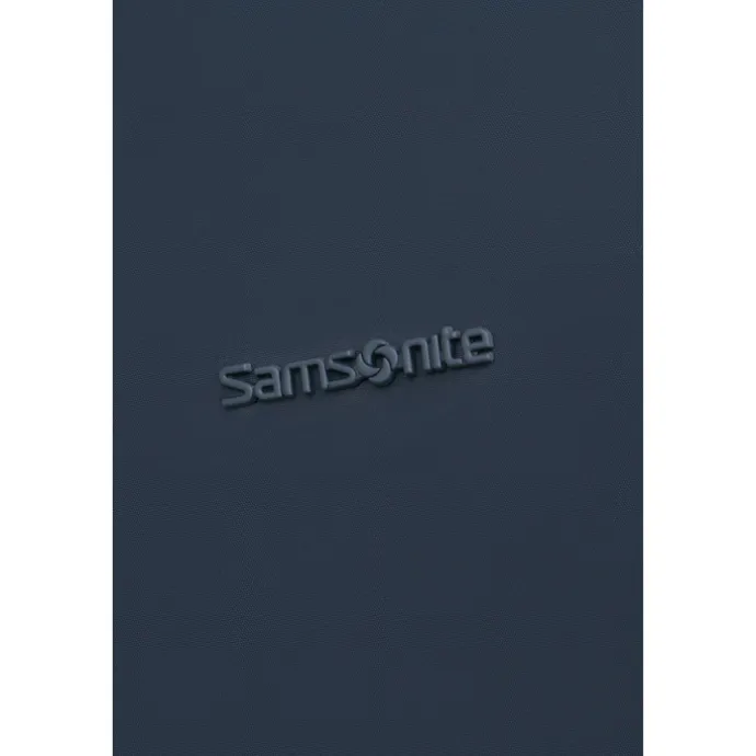 Samsonite Coatify Biz Rolltop Backpack 15.6" blue