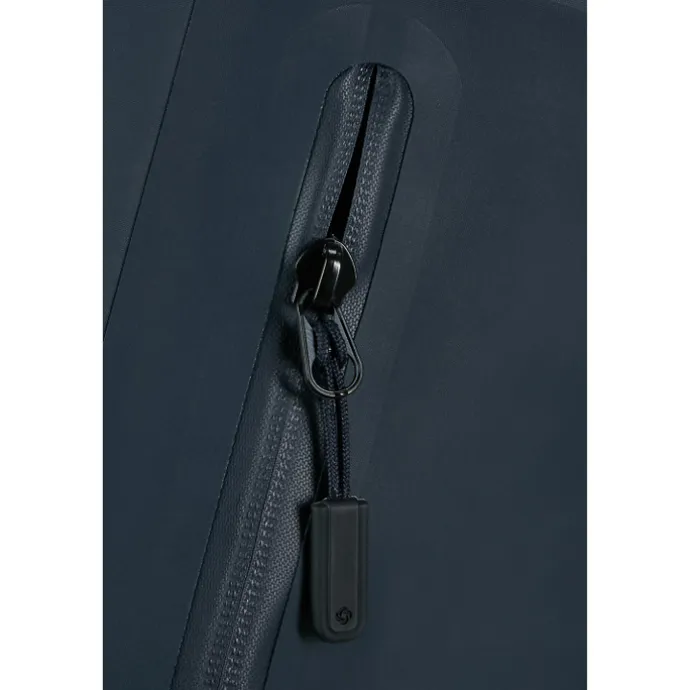 Samsonite Coatify Biz Rolltop Backpack 15.6" blue