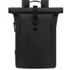 Samsonite Coatify Biz Rolltop Backpack 15.6" black