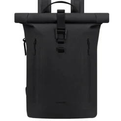 Samsonite Coatify Biz Rolltop Backpack 15.6" black