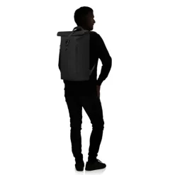 Samsonite Coatify Biz Rolltop Backpack 15.6" black